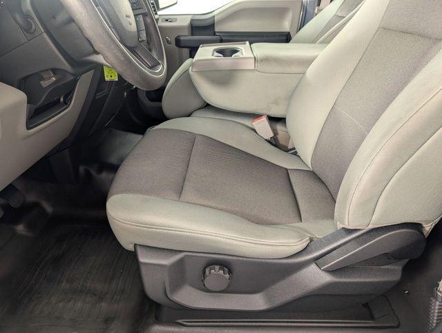 used 2019 Ford F-150 car, priced at $15,913