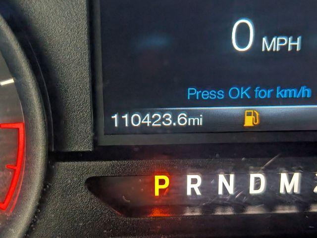 used 2019 Ford F-150 car, priced at $15,913