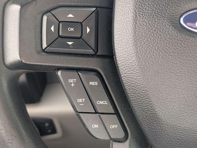 used 2019 Ford F-150 car, priced at $15,913