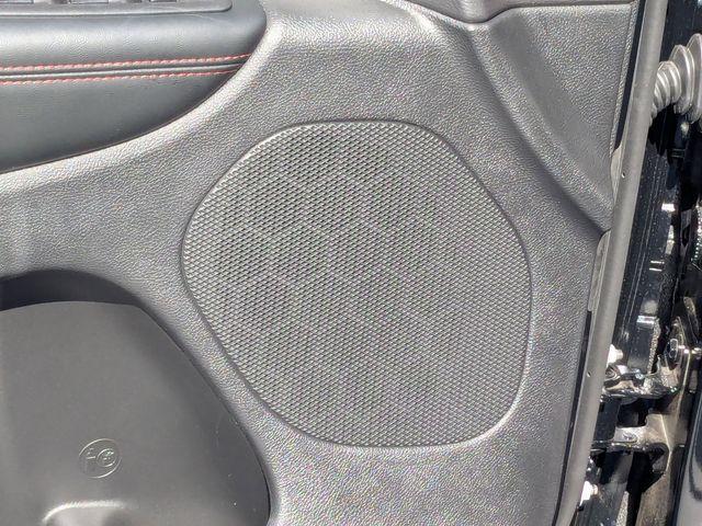 new 2026 Dodge Durango car, priced at $43,971