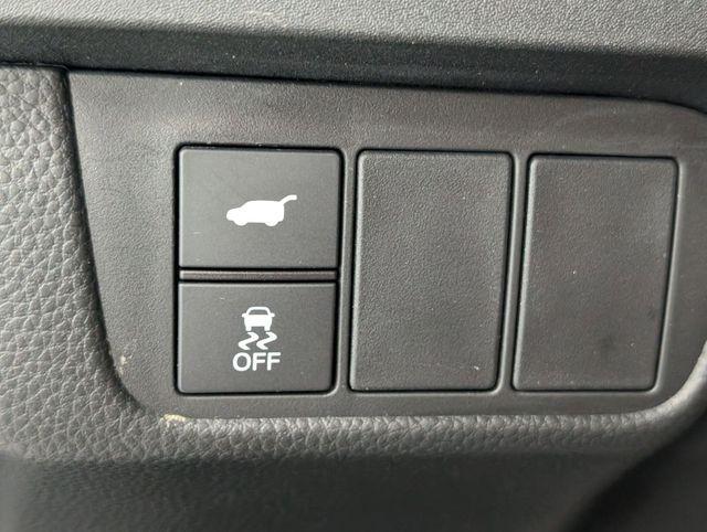 used 2024 Honda CR-V Hybrid car, priced at $35,320