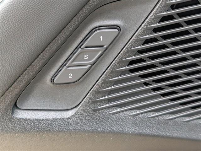 new 2026 Dodge Charger car, priced at $58,081