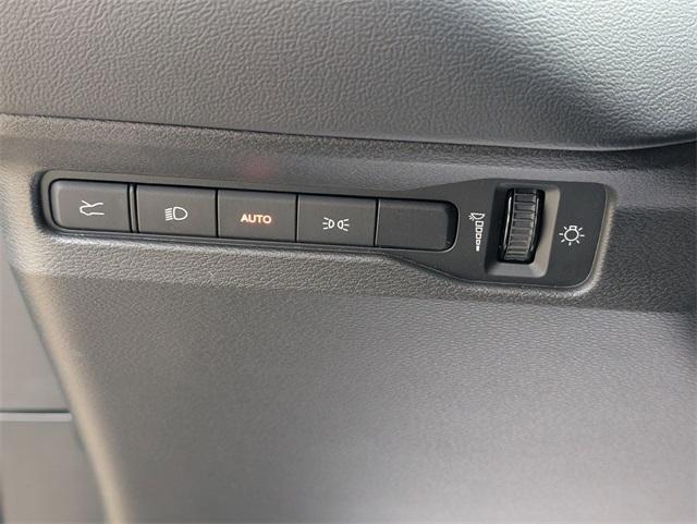 new 2026 Dodge Charger car, priced at $58,081