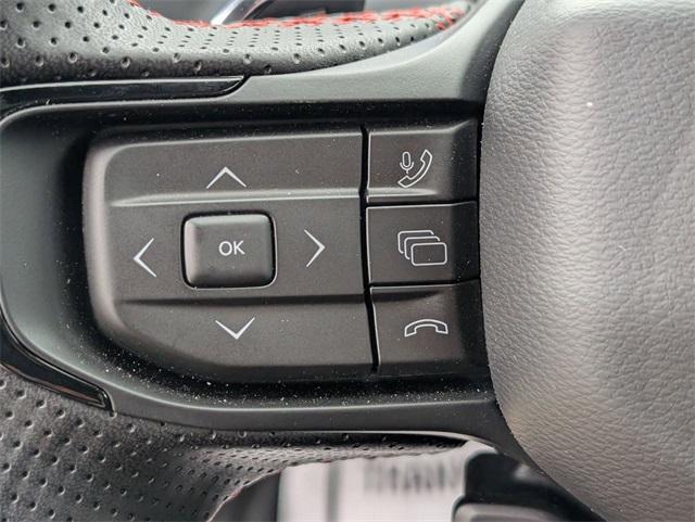 new 2026 Dodge Charger car, priced at $58,081