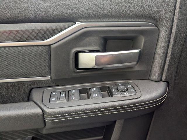 new 2025 Ram 2500 car, priced at $89,778