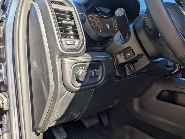 new 2026 Ram 2500 car, priced at $83,267