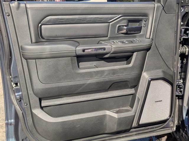 new 2026 Ram 2500 car, priced at $83,267