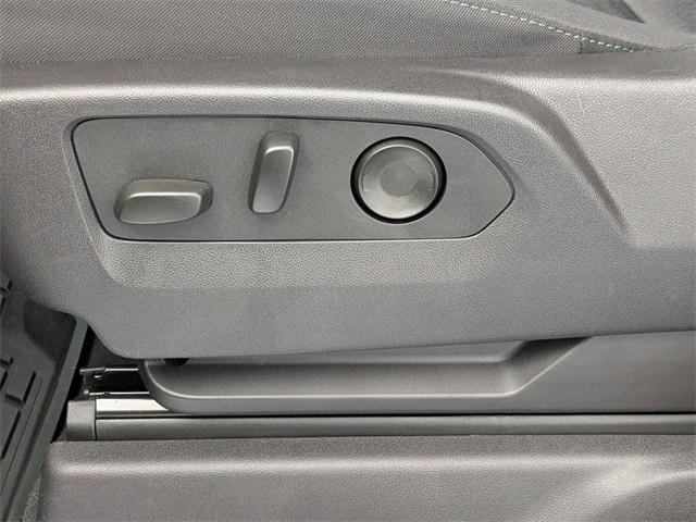 used 2024 Chevrolet Silverado 1500 car, priced at $44,766