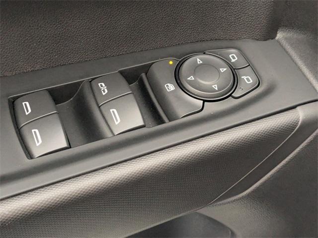 used 2024 Chevrolet Silverado 1500 car, priced at $44,766