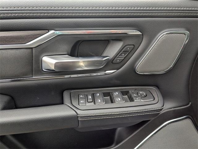 new 2026 Ram 1500 car, priced at $66,407