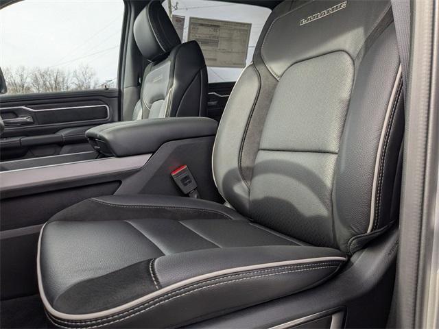 new 2026 Ram 1500 car, priced at $66,407