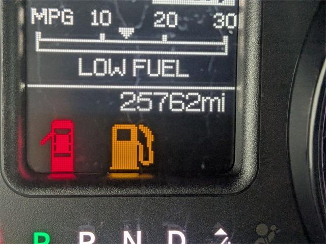 used 2023 Ram 1500 Classic car, priced at $27,213