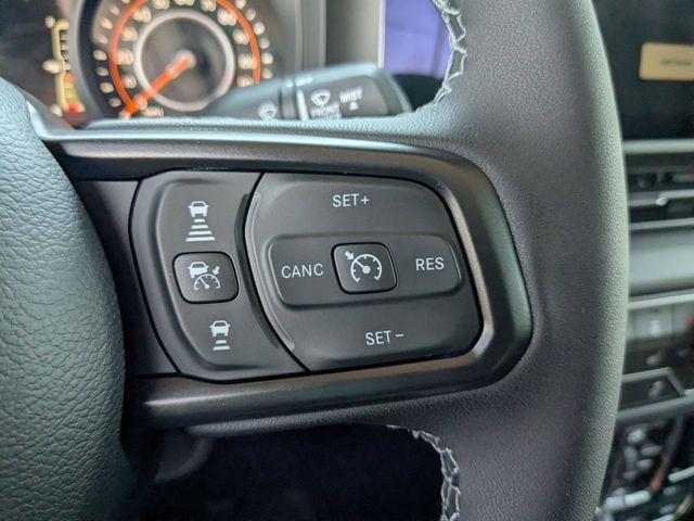 new 2026 Jeep Gladiator car, priced at $51,440