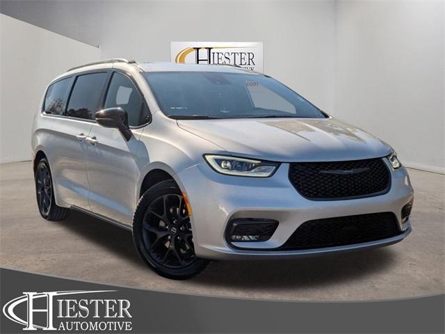new 2026 Chrysler Pacifica car, priced at $43,030