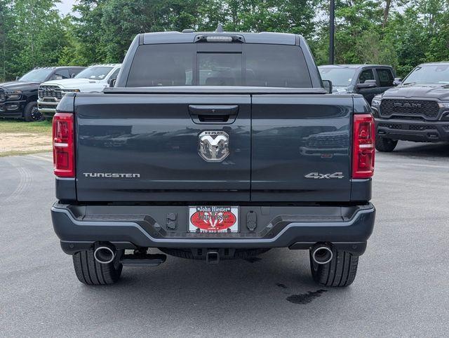 new 2026 Ram 2500 car, priced at $53,357