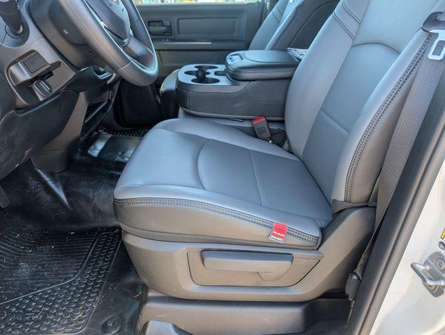 new 2026 Ram 2500 car, priced at $51,706