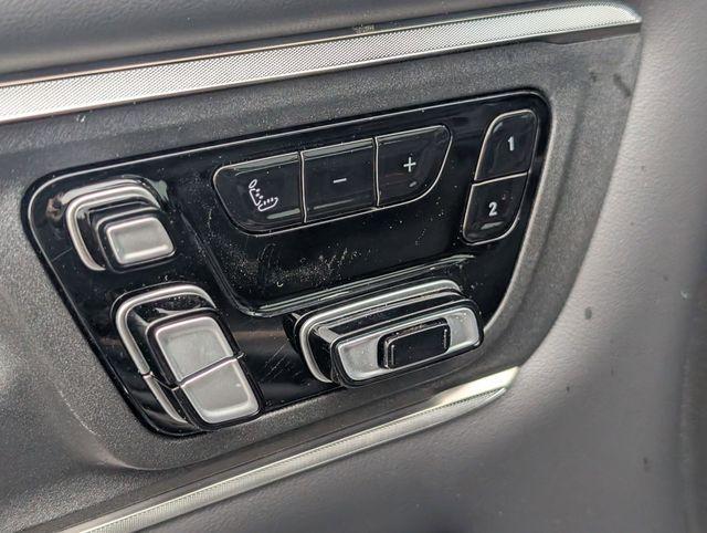 new 2026 Ram 2500 car, priced at $53,357