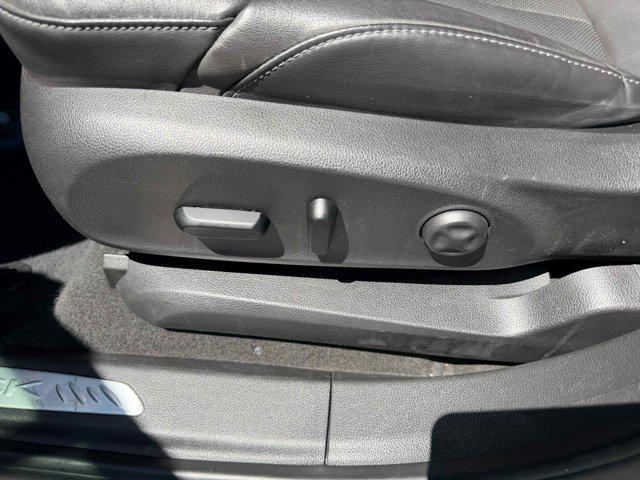 used 2019 Buick Envision car, priced at $17,243