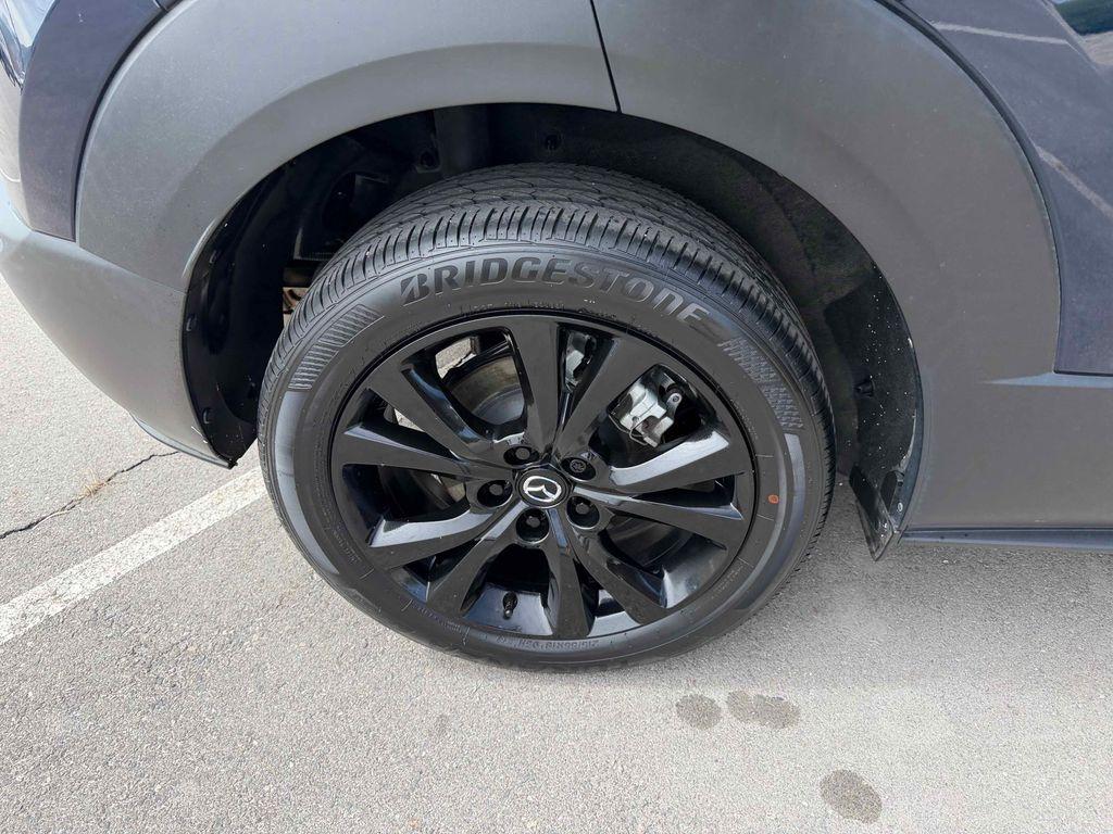 used 2023 Mazda CX-30 car, priced at $26,470