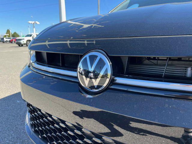 new 2026 Volkswagen Jetta car, priced at $26,239