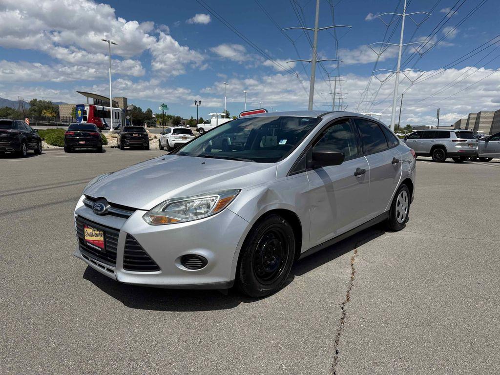 used 2013 Ford Focus car, priced at $6,120
