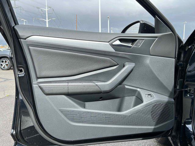 new 2026 Volkswagen Jetta car, priced at $26,239