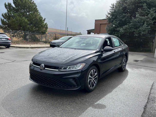 new 2026 Volkswagen Jetta car, priced at $26,239