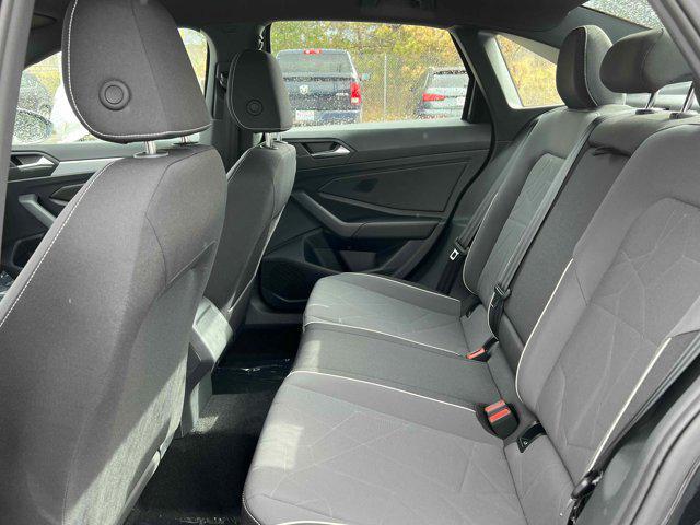 new 2026 Volkswagen Jetta car, priced at $26,239