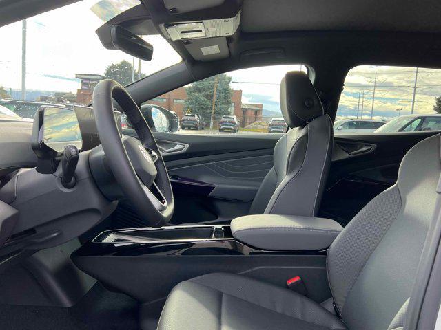 new 2026 Volkswagen ID.4 car, priced at $58,925