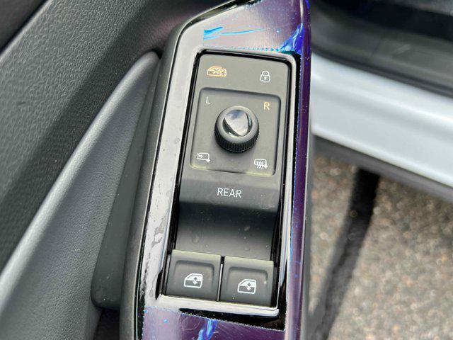 new 2026 Volkswagen ID.4 car, priced at $58,925