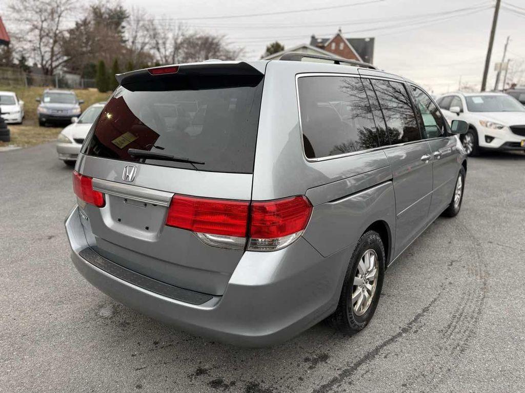 used 2010 Honda Odyssey car, priced at $9,990