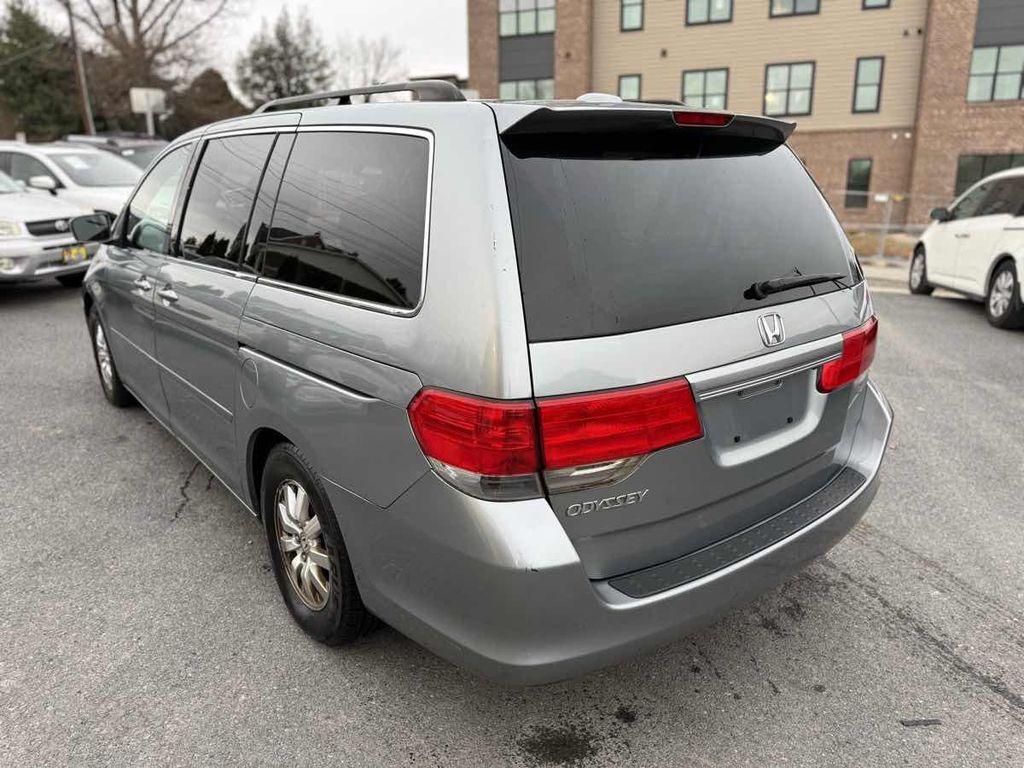 used 2010 Honda Odyssey car, priced at $9,990