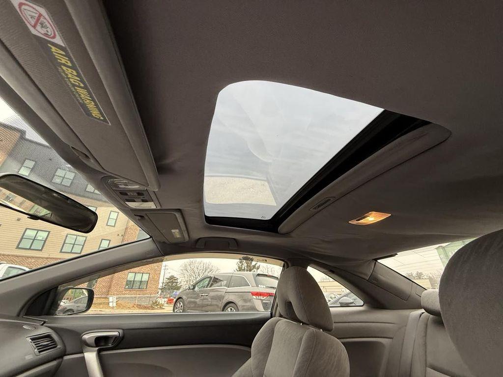 used 2007 Honda Civic car, priced at $6,990