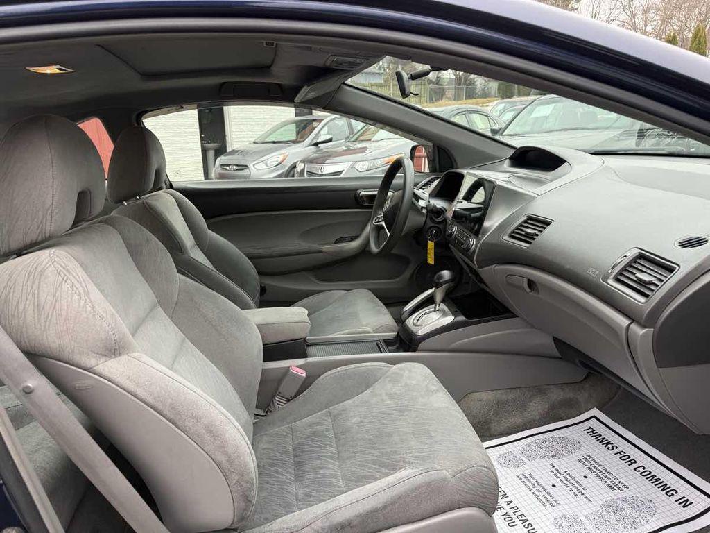 used 2007 Honda Civic car, priced at $6,990