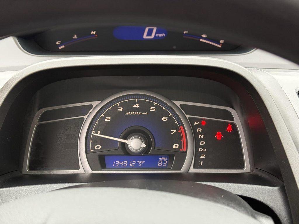 used 2007 Honda Civic car, priced at $6,990