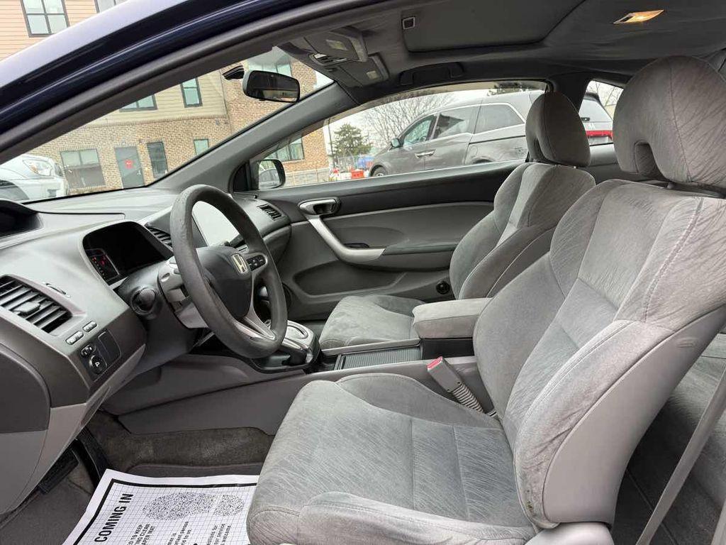 used 2007 Honda Civic car, priced at $6,990