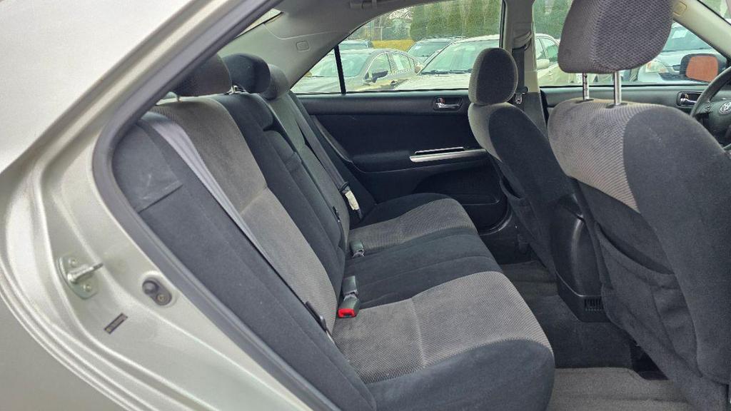 used 2006 Toyota Camry car, priced at $7,490