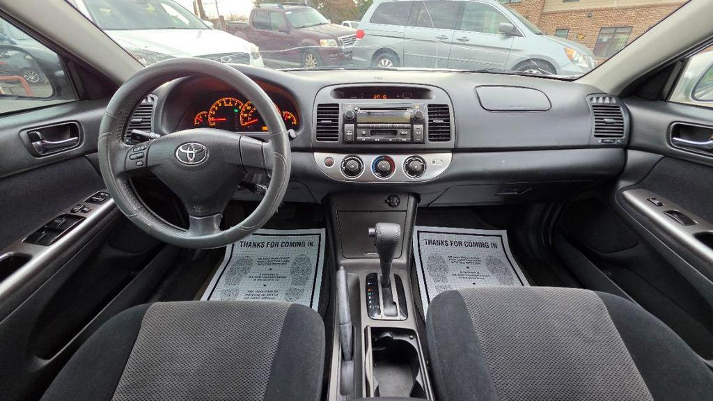 used 2006 Toyota Camry car, priced at $7,490