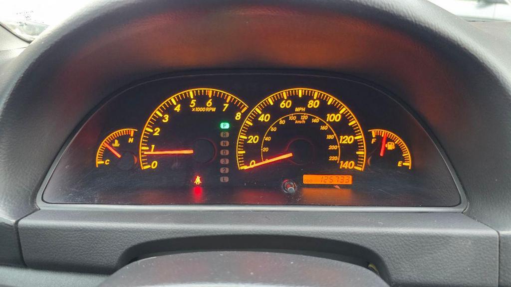 used 2006 Toyota Camry car, priced at $7,490