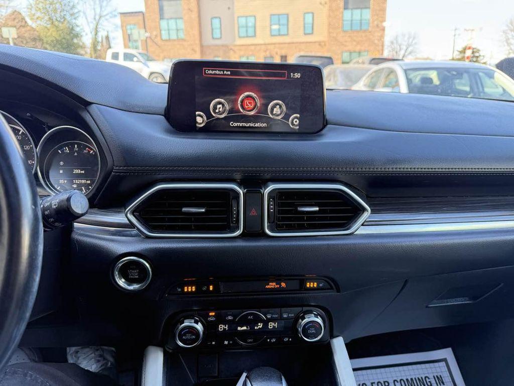 used 2018 Mazda CX-5 car, priced at $12,990