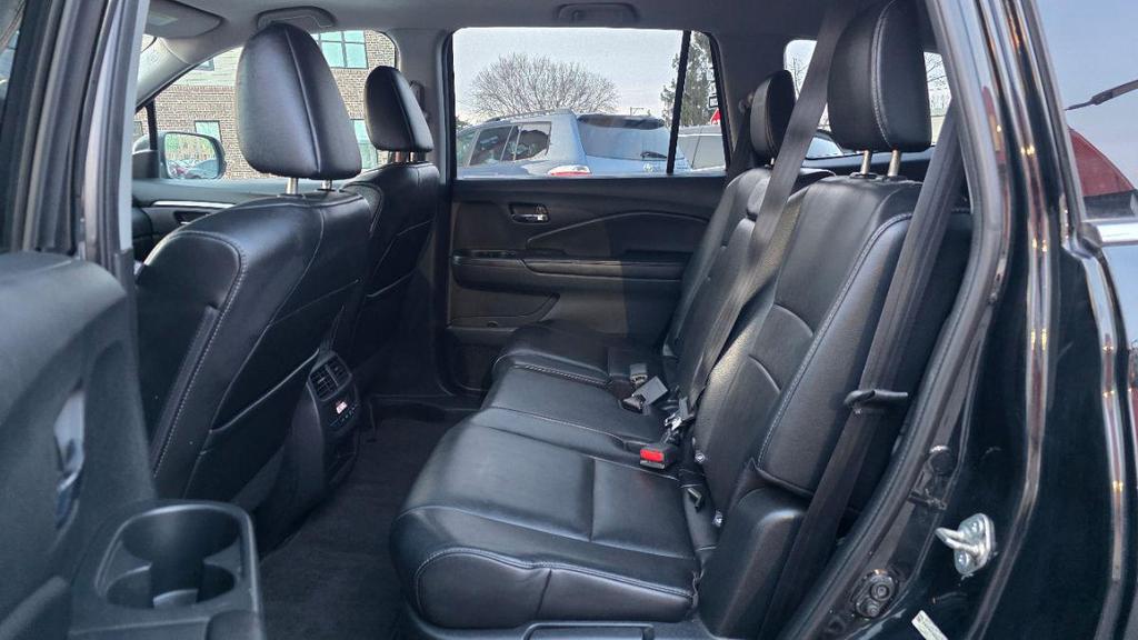 used 2016 Honda Pilot car, priced at $17,990