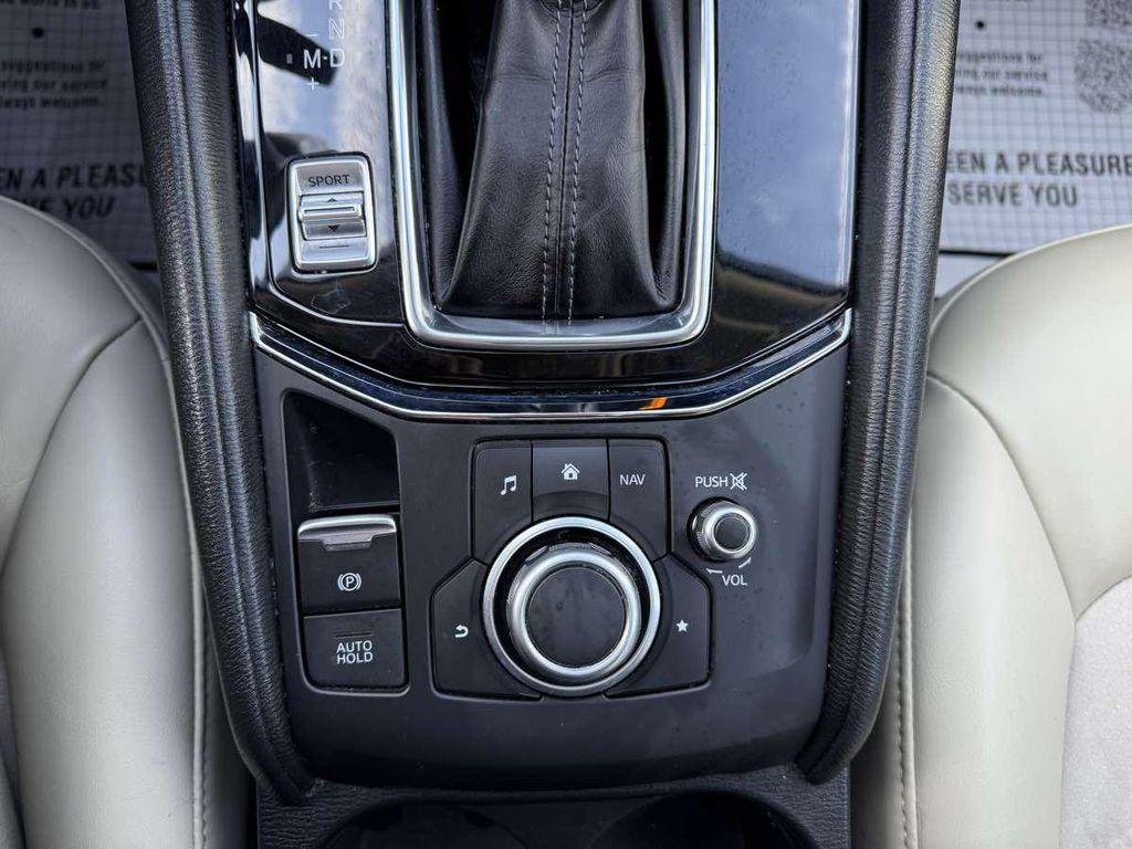 used 2018 Mazda CX-5 car, priced at $14,990