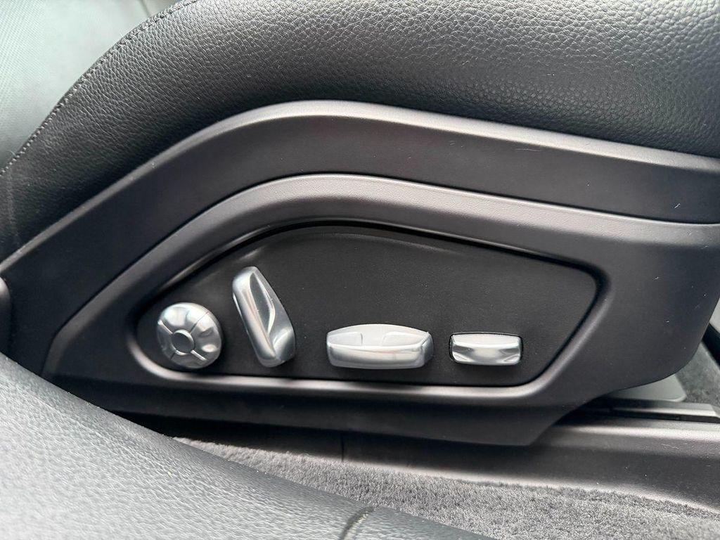 used 2018 Porsche Panamera car, priced at $35,990