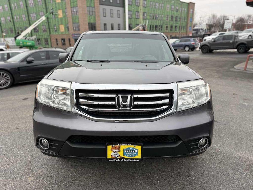 used 2014 Honda Pilot car, priced at $10,490