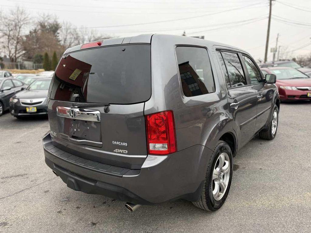 used 2014 Honda Pilot car, priced at $10,490