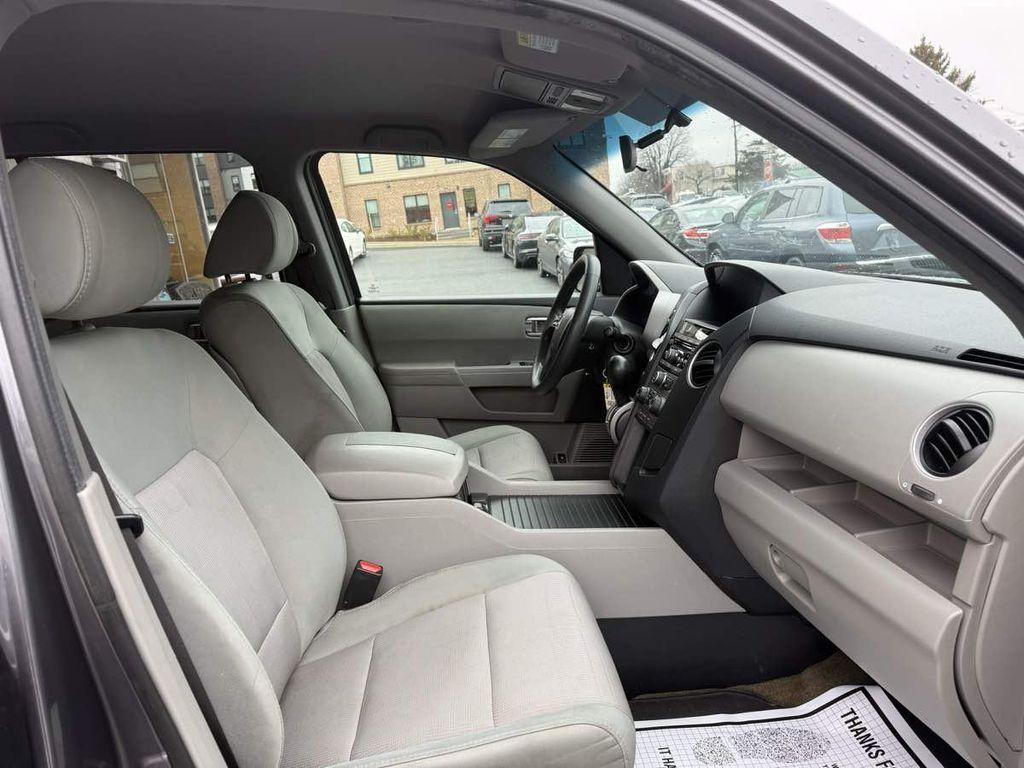 used 2014 Honda Pilot car, priced at $10,490