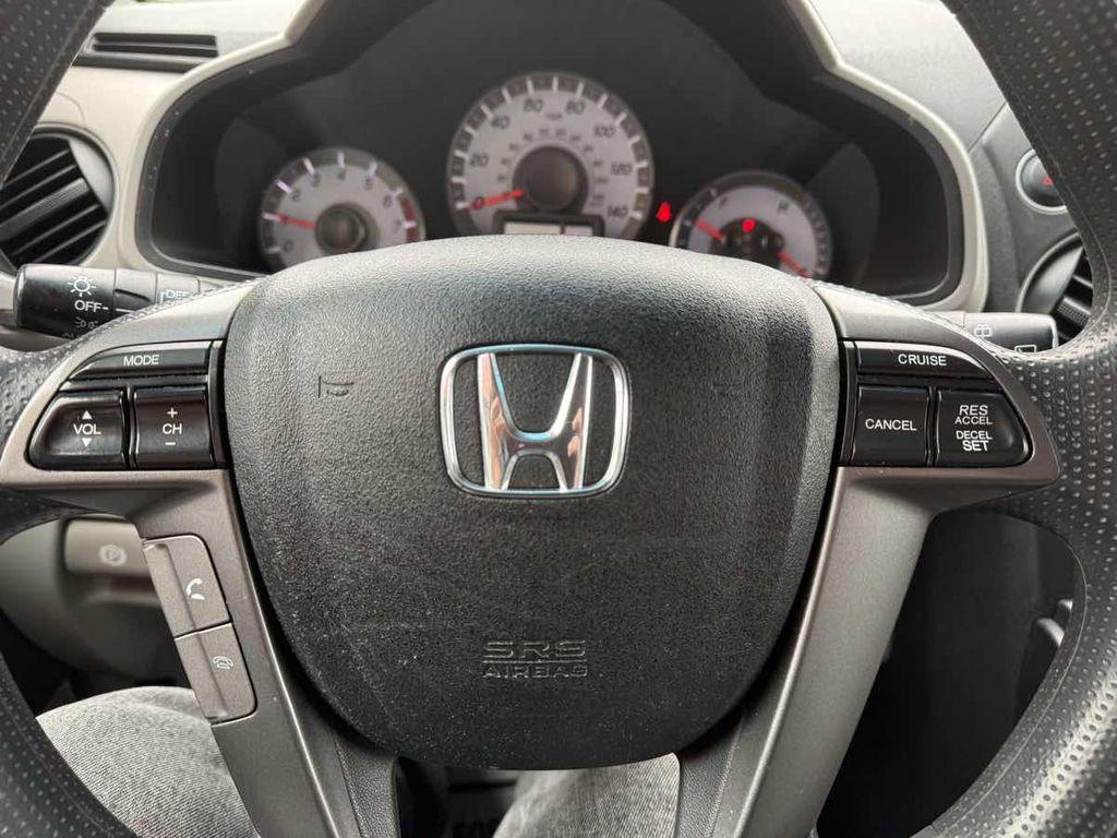 used 2014 Honda Pilot car, priced at $10,490