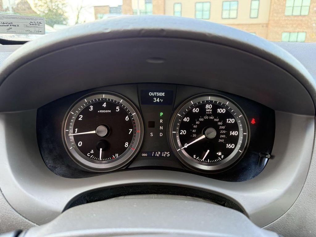 used 2007 Lexus ES 350 car, priced at $7,990