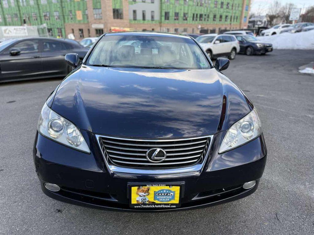 used 2007 Lexus ES 350 car, priced at $7,990