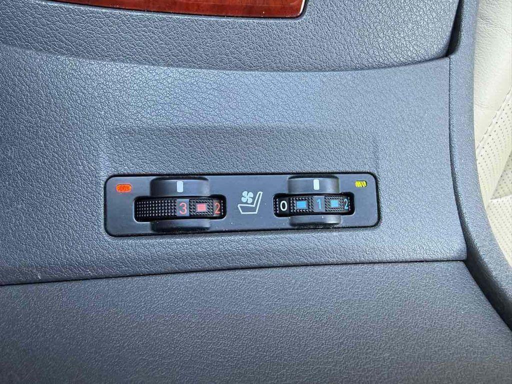 used 2007 Lexus ES 350 car, priced at $7,990